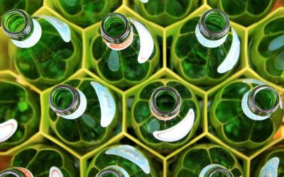 El reto de reducir el uso de plásticos en el supermercado