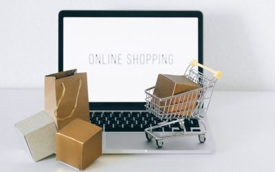 Almacén en ecommerce y cómo organizar tu tienda online